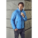 Men`s Padded Jacket C+