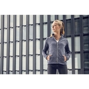 Women`s Knit Fleece Jacket C+