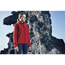 Women`s Softshell Jacket C +