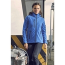 Giacca softshell da donna