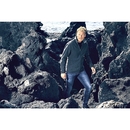 Men´s Double Fleece Jacket
