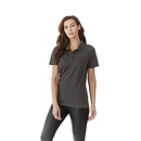 Woman Liberty Private Label Poloshirt