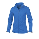 Maxson Ladies` Softshell Jacket
