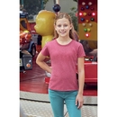Girls Valueweight T