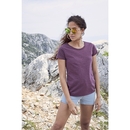 Camiseta Valueweight para mujer