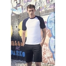 Shortsleeve Baseball T