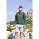 Felpa Raglan classica