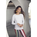 Ladies Lightweight Raglan Sweat