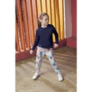 Kids Premium Set-In Sweat