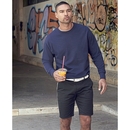 Lightweight Set-In Sweat