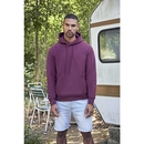 Premium Hooded Sweat