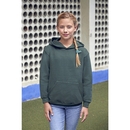 Kids Classic Hooded Sweat