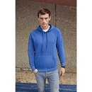 Sudadera ligera con capucha