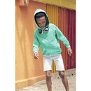 Kids Lightweight Hooded Sweat