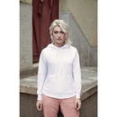 Ladies Lightweight Hooded Sweat