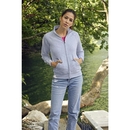 Ladies Premium Sweat Jacket