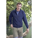Premium Sweat Jacket