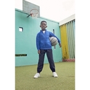 Kids Classic Sweat Jacket
