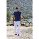 Classic Open Hem Jog Pants