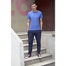 Unisex Lightweight Cuffed Jog Pants