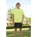 Pantaloncini sportivi per bambini