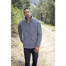 Full Zip Fleece Jacket