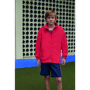 Full Zip Fleece Jacket Kids