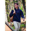 Half-Zip Fleece