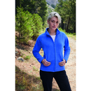 Ladies Full-Zip Fleece