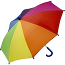 Kinder-Stockschirm FARE®-4-Kids