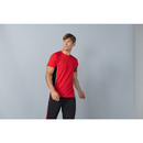 Performance Panel T-Shirt
