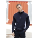 1/4 Zip Sweatshirt