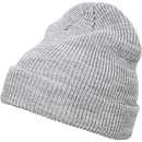 Gorro de punto largo