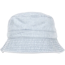Cappello da pescatore in denim
