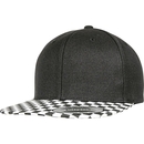Snapback a scacchiera