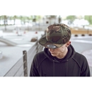 Gorra clásica de camuflaje snapback