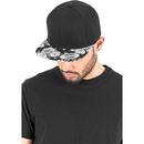 Rose snapback