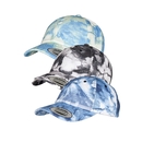 Low Profile Batic Dye Cap