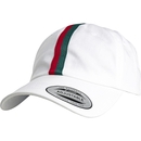 Sombrero de papá a rayas
