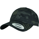 Low Profile Cotton Twill Multicam
