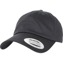 Low Profile Organic Cotton Cap
