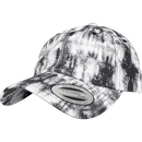Low Profile Tie Dye Cap