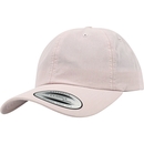Low Profile Washed Cap