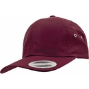 Low Profile Water Repellent Cap