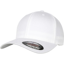 Gorra de algodón orgánico Flexfit
