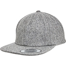 Melton cap