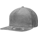 Snapback de pana Premium
