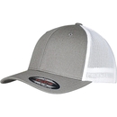 Flexfit Trucker Recycled Mesh Cap