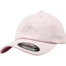 Flexfit Cotton Twill Dad Cap