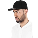 Cappellino flexfit double jersey